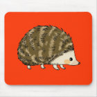 Bianco sveglio Baby Goat Tappetino mouse pad - Capre Kid fattoria degli animali regalo Computer # 8650