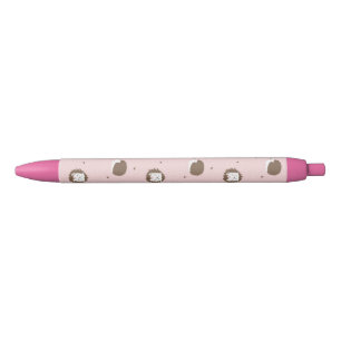 Cute Hedgehog Pen