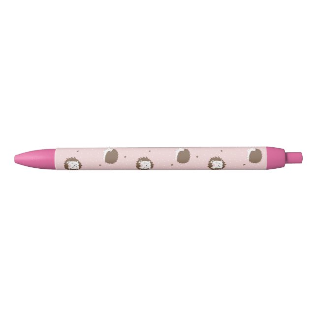 Cute Hedgehog Pen (Front)