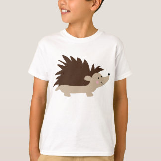 Cute Hedgehog T-Shirt