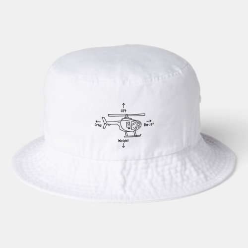 Cute Helicopter Pilot Retirement Gift