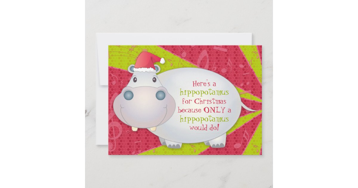 Custom Hippo Name Stamp, Custom Personalized Name Hippopotamus Animal, Hippo Rubber Stamp, Hippo Stamp, Custom Name Stamp