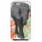 Cute Hippy Elephant