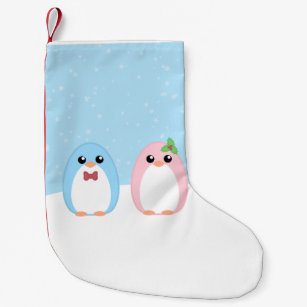 cute couple christmas stockings zazzle