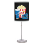 Cute home movie theater