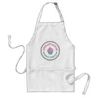 Cute Homemade Personalized Business Logo Custom