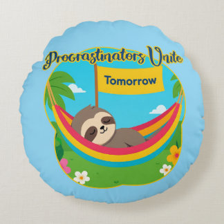 Cute homie throw pillow