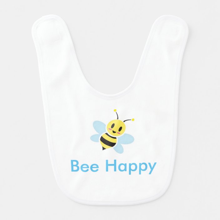 bee bib