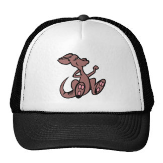 Kanga Hats | Zazzle