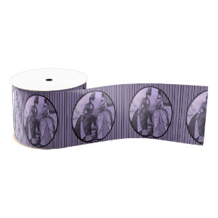 Cute Horse Decorative Ribbon