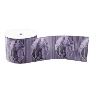 Cute Horse Decorative Ribbon
