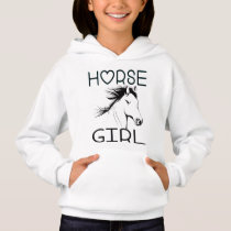 Cute Horse Lover Horses Equestrian Cowgirl Farm Hoodie Cute Horse Lover Horses Equestrian Cowgirl Farm Hoodie