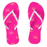 Xoxo discount flip flops