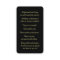 Cute House and Pet Sitting Business Cards