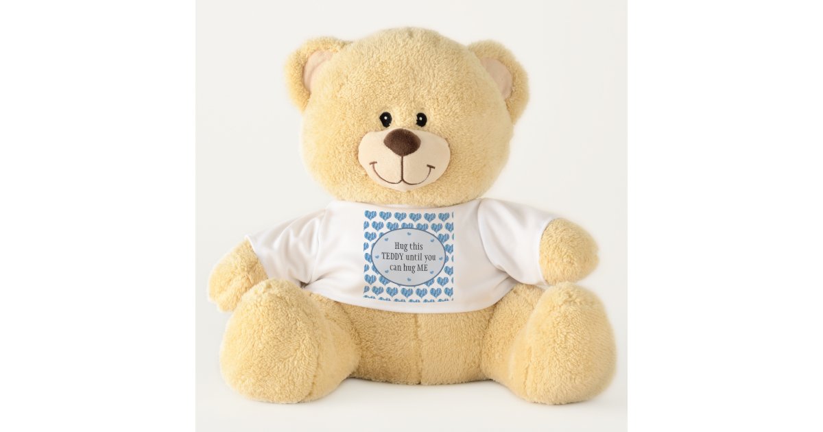 NEW - GET WELL SOON NANA - Teddy Bear - Adorable Soft Cute Cuddly