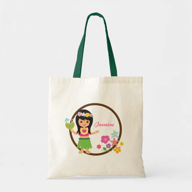luau bag