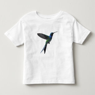 Cute Hummingbird Toddler T-shirt