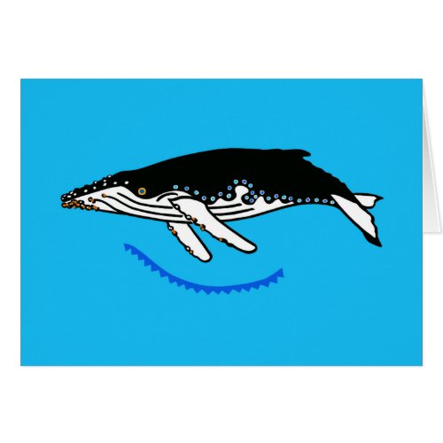  Cute Humpback WHALE _Conservation _ Nature _ 