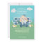 Cute Humpty Dumpty Baby Shower Invitation