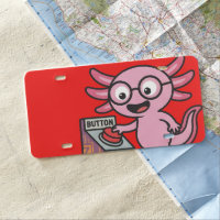 Cute I Axolotl Questions aztec Oh No red button
