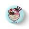 Cute Ice Cream Sundae