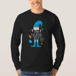 Cute I'm The Jewish Elf Menorah Chanukah Hanukkah  T-Shirt<br><div class="desc">Cute I'm The Jewish Elf Menorah Chanukah Hanukkah Jewish.</div>