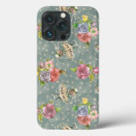 Cute Inspired By Alice In Wonderland Case-mate Iph Iphone 13 Pro Case at Zazzle