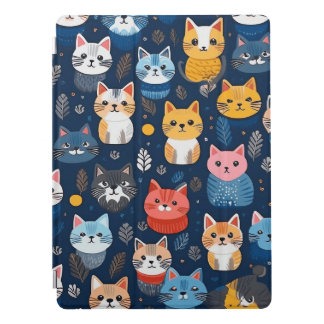 Cute iPad 12.9 Case