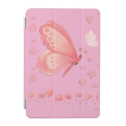 Cute ipad mini cover