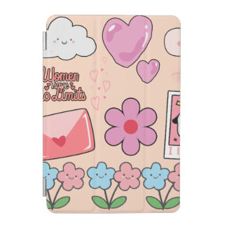 Cute iPad Smart Cover – Protect in Style!