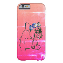 Cute iPhone 6/6s, Barely There Barely There iPhone 6 Case