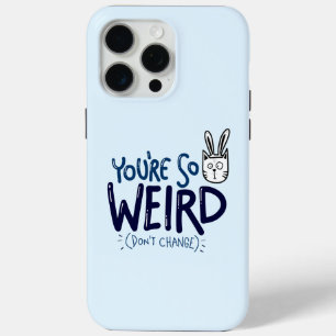 Cute Iphone Case for ADHD