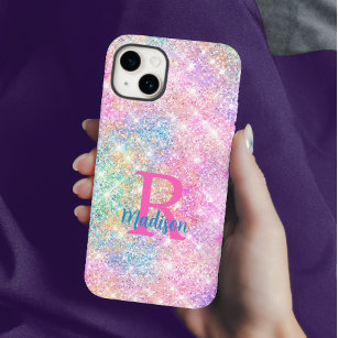  iPhone 13 Pro Max Sarcastic Unicorn Sparkle and Shine with  divine Case : Cell Phones & Accessories