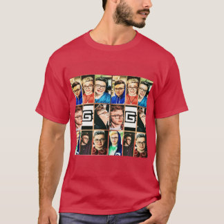 cute item best selling design just for you family T-Shirt