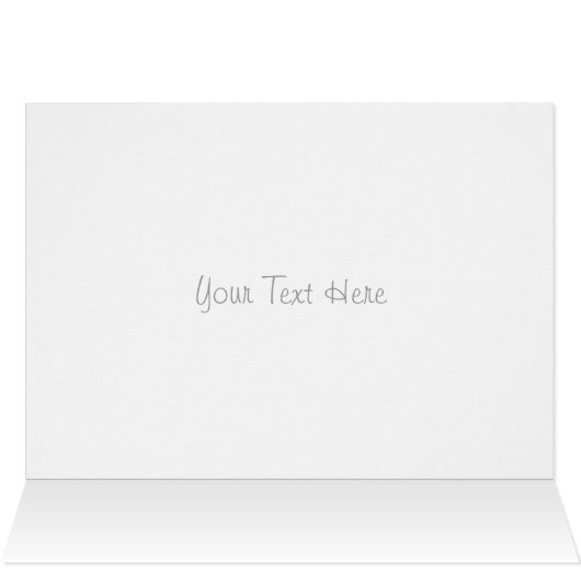 Cute japanese akita dog in the snow at christmas (Inside Horizontal (Top))