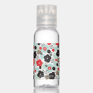 Cute Japanese patterns design Case-Mate iPhone Cas Hand Sanitizer