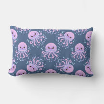 Cute Jellyfish Underwater Theme For Kids Rooms