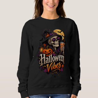 Cute Juice Lover Character Sweatshirt – Kawaii Dri