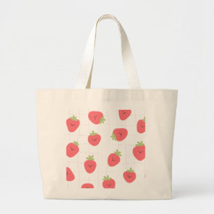 Cute jumbo tote for daily use