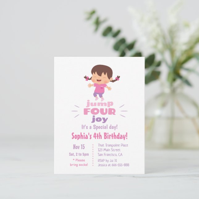 Rose Gold Gymnast Cake Topper - 4th Birthday Gymnastics Party Decoration