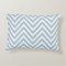 Cute Jungle Animals Baby Boy Announcement Pillow