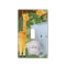Cute Jungle Animals Light Switch Cover