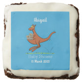 FreshBakes  Animals - Kangaroo & Koala Themes