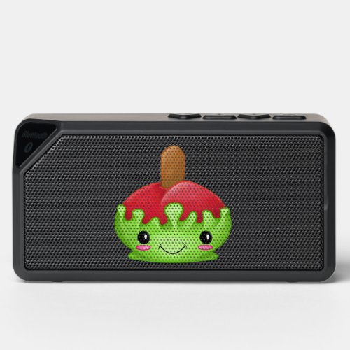 Cute Kawaii Candy Apple BlueTooth Jabba Speaker