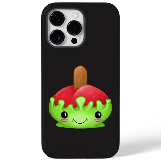Cute Kawaii Candy Apple iPhone / iPad case