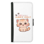 Cute Kawaii Cat Design Mobile Case