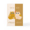 Cute Kawaii Cats in Love Valentine's Day Pun Cream