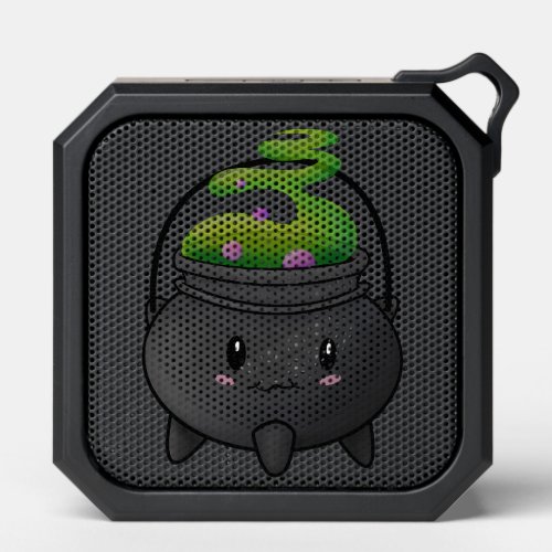 Cute Kawaii Cauldron BlueTooth Blackwater Speaker