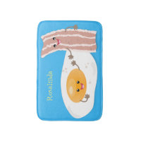 Cute Bath Mats for Bathroom Non Slip Strawberry Bathroom Rugs Fun Bath Rug  for B