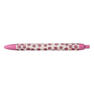 Cute Kawaii Girl Pen